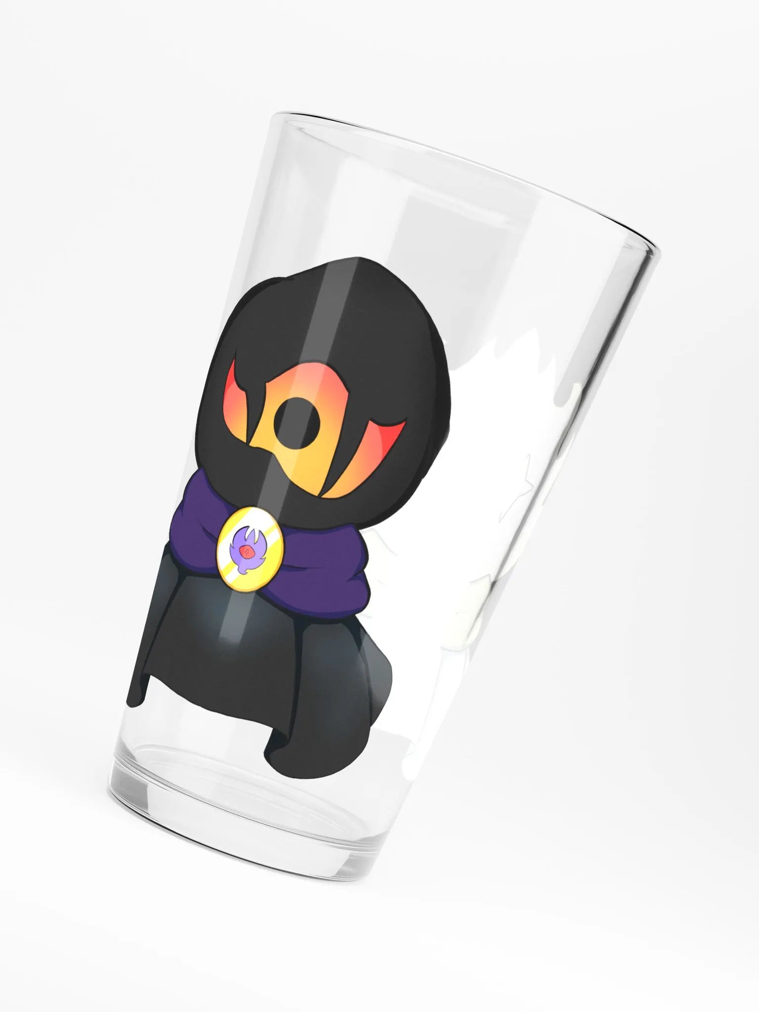 MagiPuppet Glass Dark and Light product image (6)