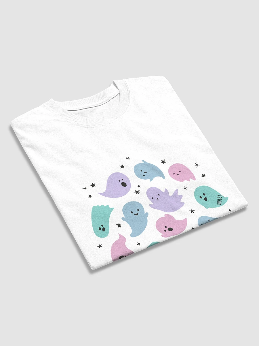 Pastel Ghosties with Sprites product image (4)