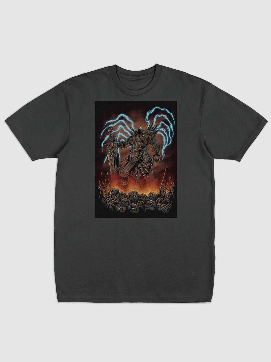 Soul Reaper Armor Men's Tee product image (1)