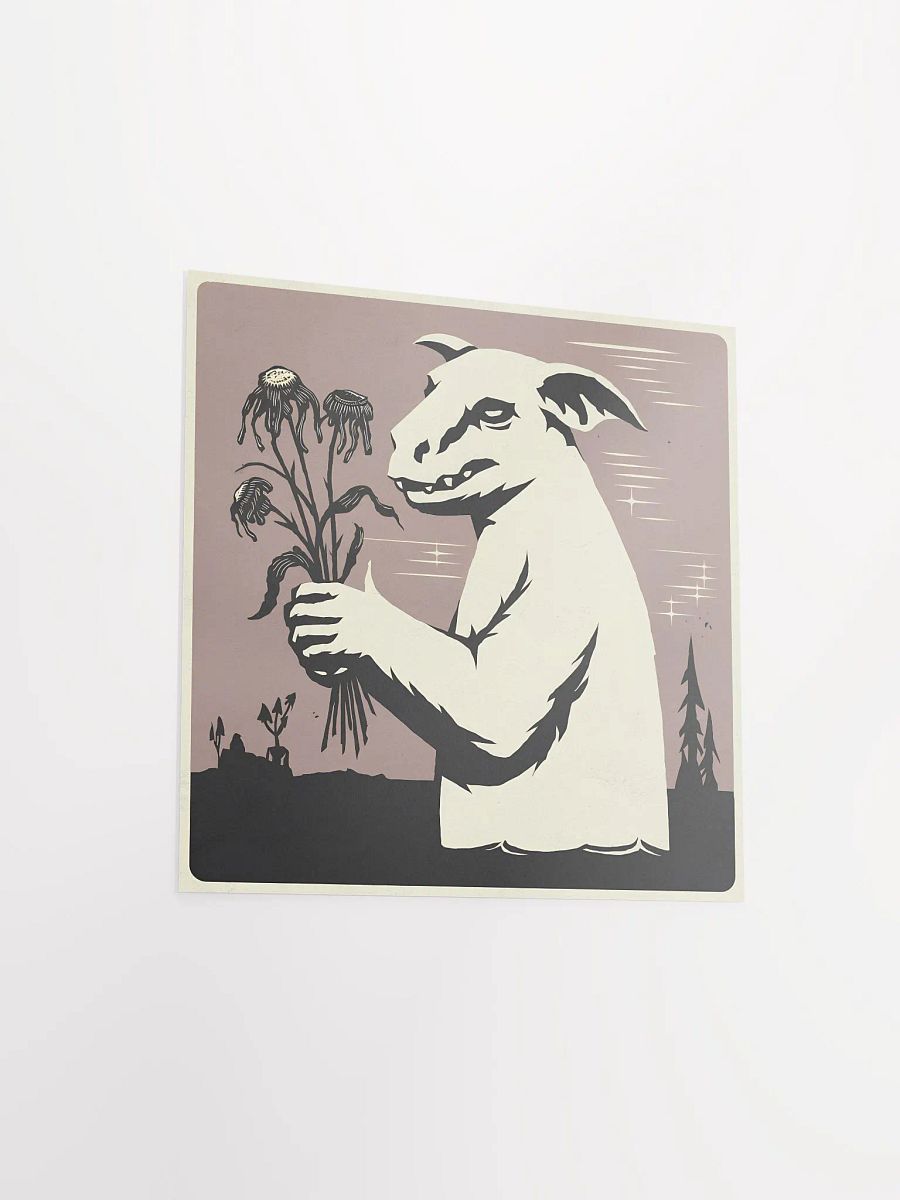 A Lament for Wilted Dreams: The Beast’s Offering to a Forgotten World product image (15)