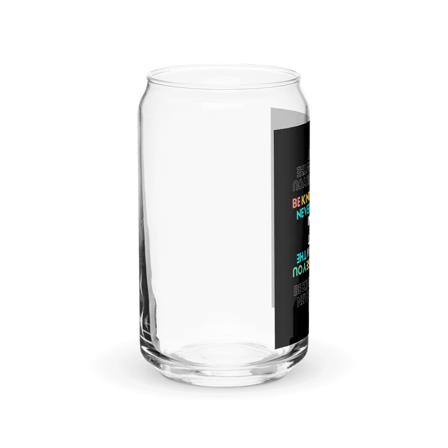 be kind glass product image (40)