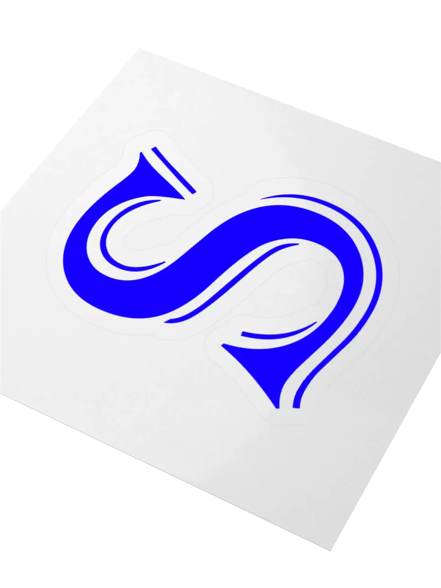 Saroper Sticker product image (9)