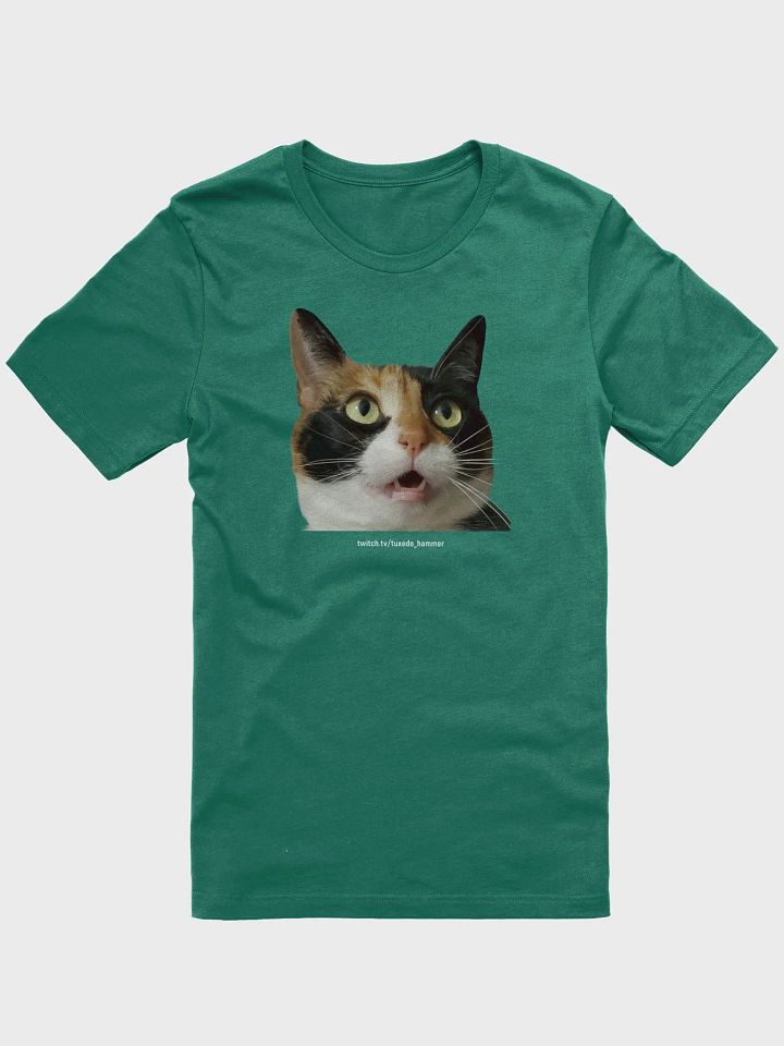 Rogue T-Shirt product image (31)