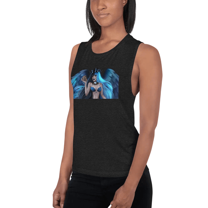 Moonlight Siren Tank product image (2)