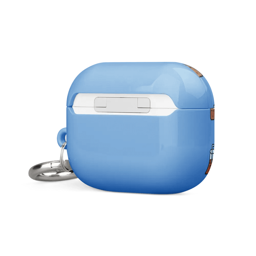 Choco Milk Air Pods Case product image (20)