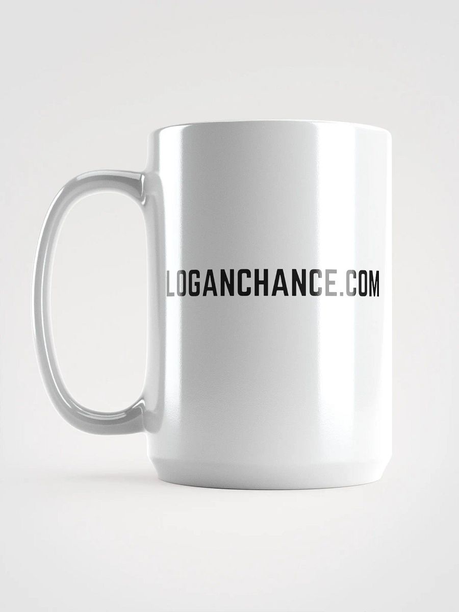 Greedy Girl Mug product image (6)