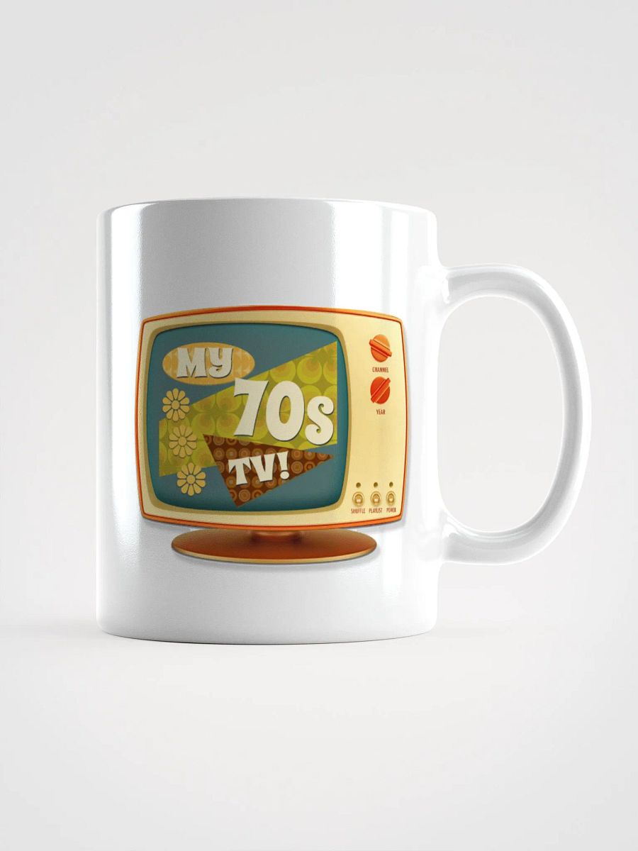 My 70's TV Mug product image (1)