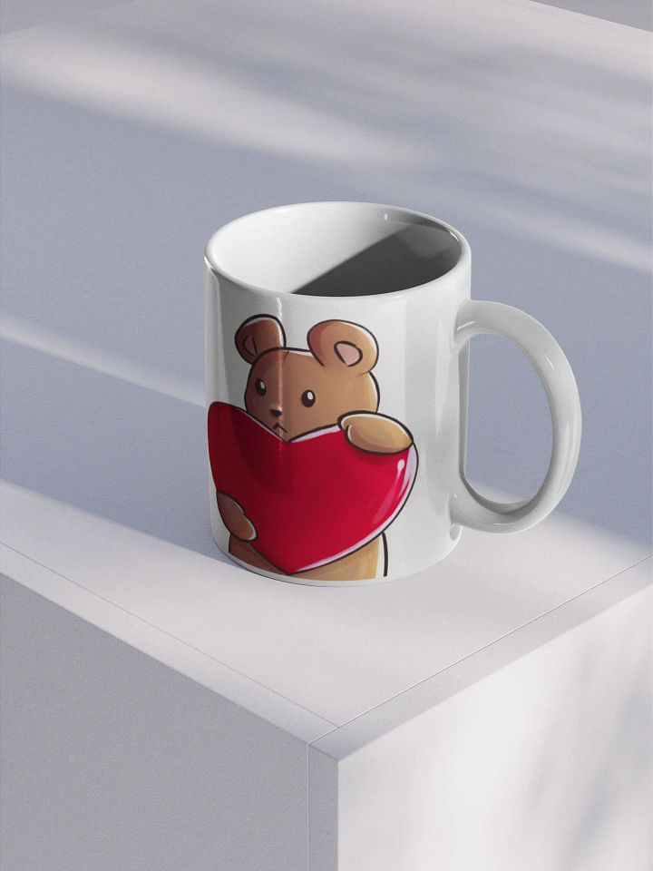 TiMeTeLL Studio Teddy Love product image (2)