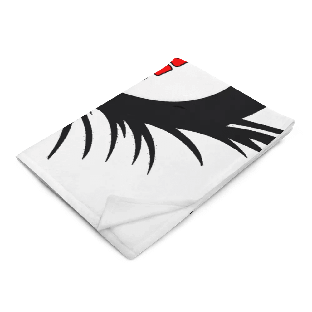 Horror Never Sleeps Throw Blanket product image (14)