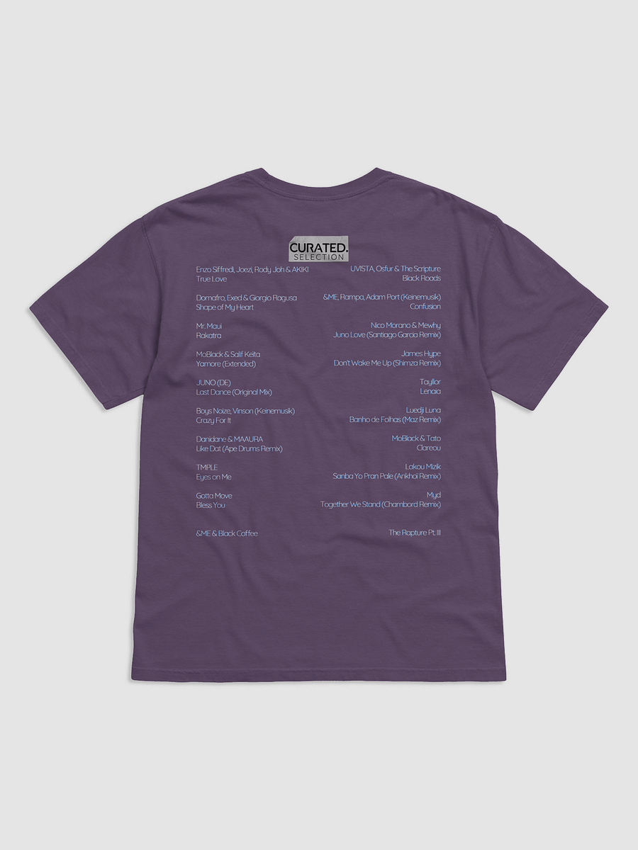 Keinemusik x Moblack x CURATED Playlist product image (2)