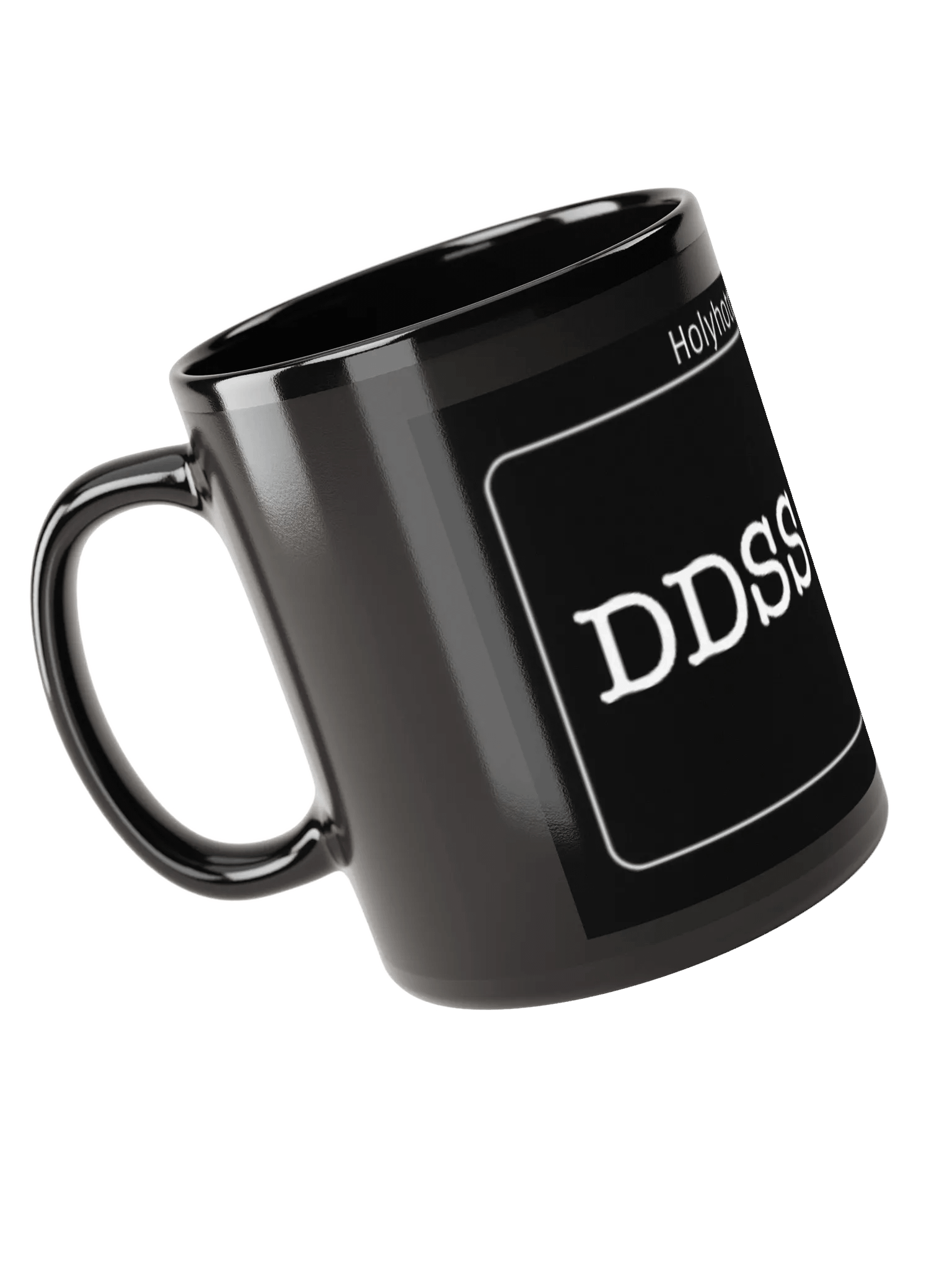 DDSS Mug product image (6)