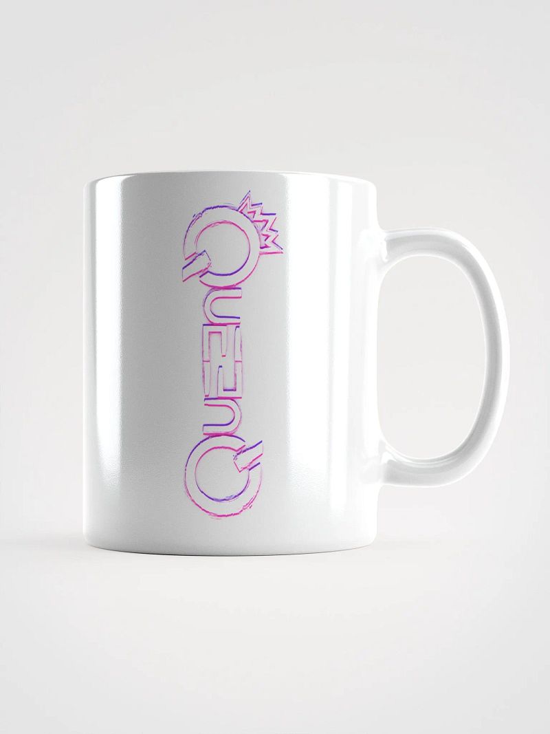 QueenQ Mug
