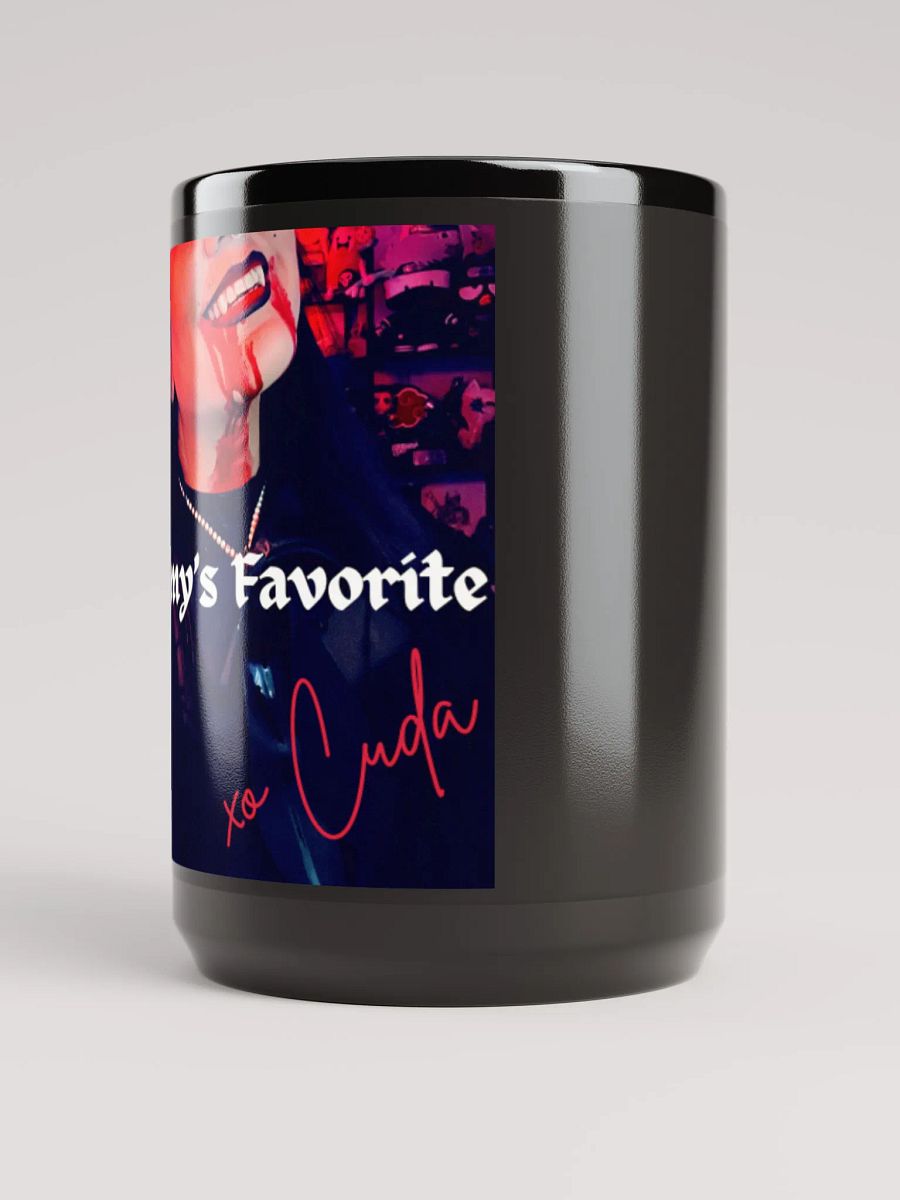 Mommy's Favorite Mug product image (3)