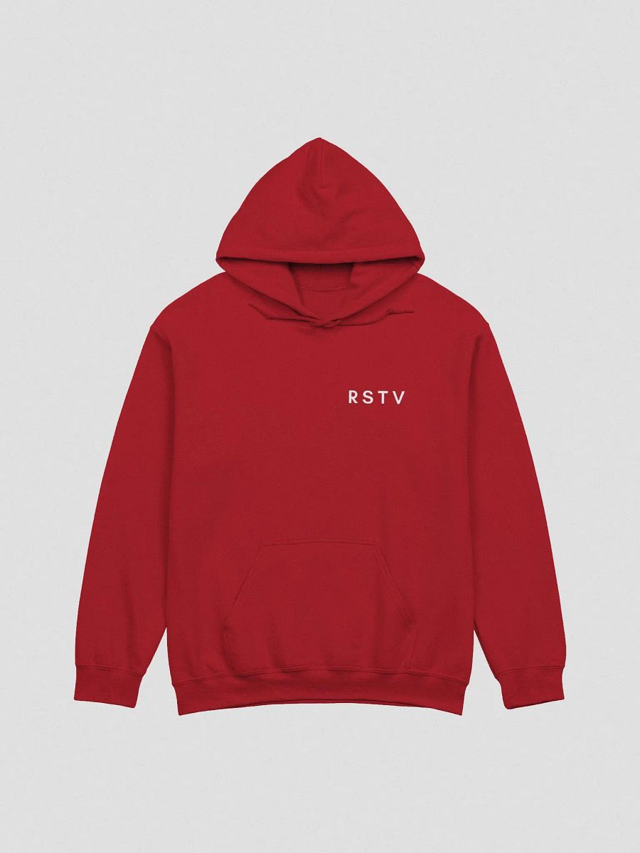 HAPPY YOU'RE ALIVE HOODIE - (UNISEX) product image (4)