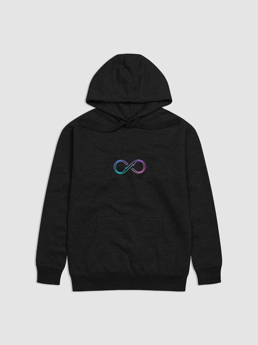 Limitless Infinity Hoodie product image (1)