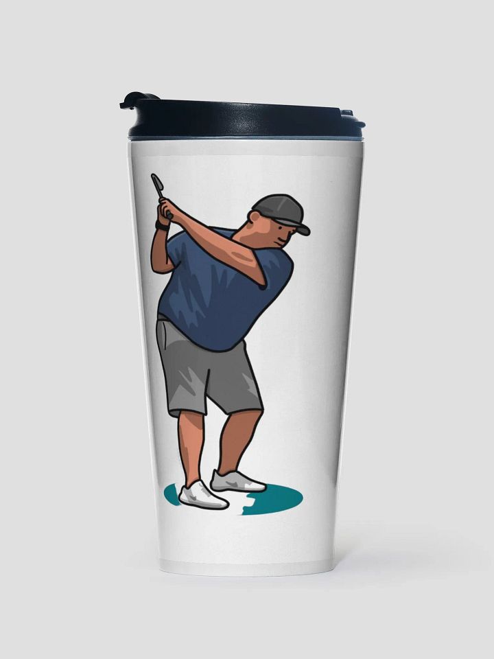 Cartooon RH Travel Mug product image (1)