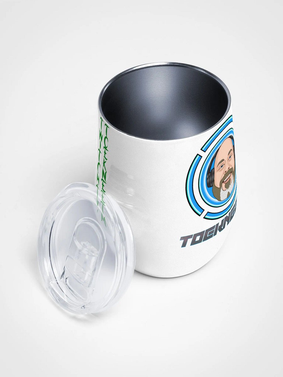 FAFO Tumbler Sm product image (3)