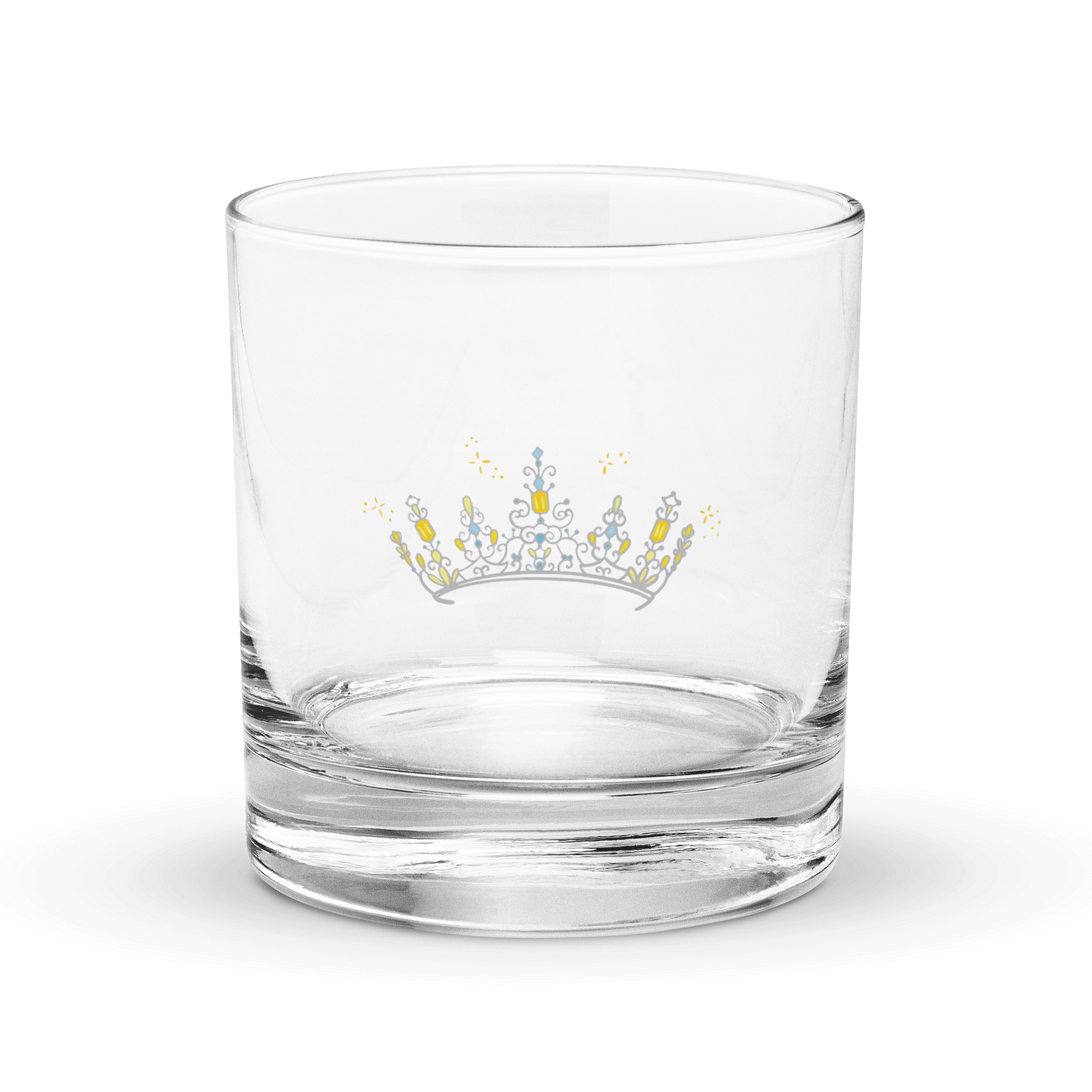 Crown Rocks Glass product image (1)