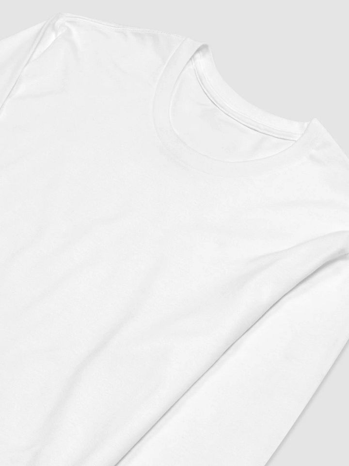 🛞 Trail Beasts — Where Every Rider Has a Wild Side - Next Level Premium Fitted Long Sleeve Crew product image (2)