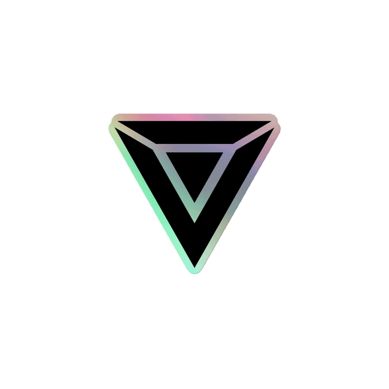Holographic Prism
