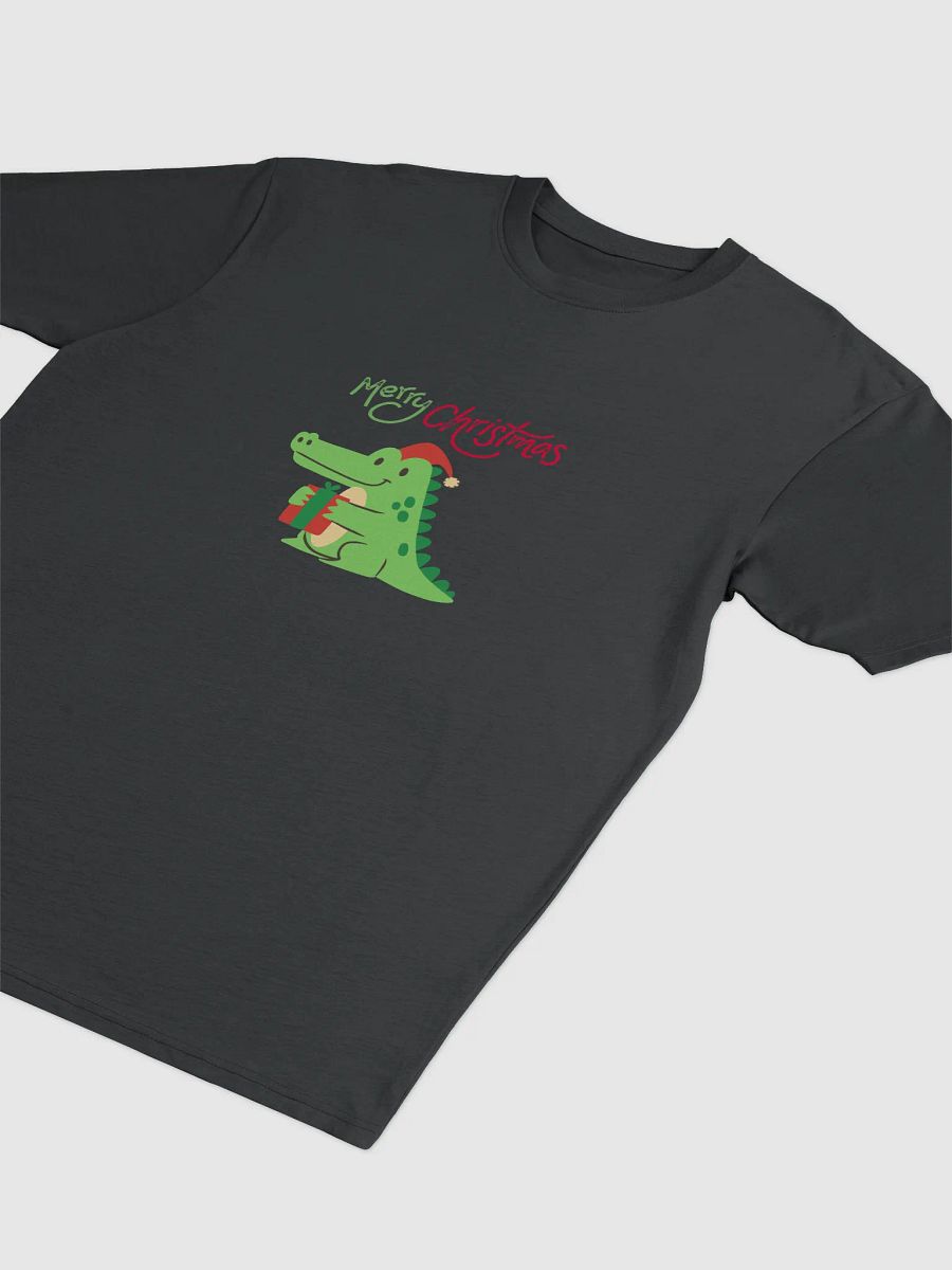 Merry Christmas Dino Tee product image (3)
