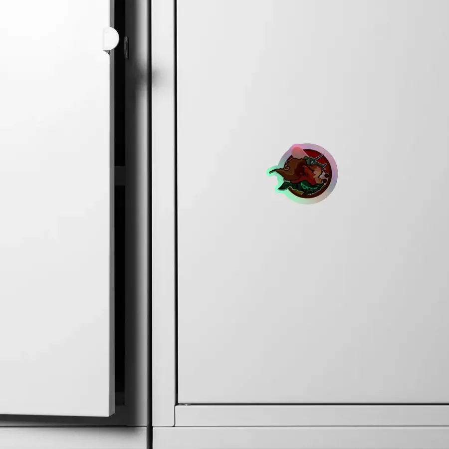 Envy Icon Sticker! product image (6)