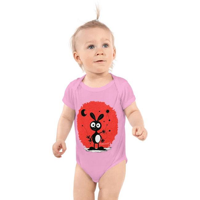 Rabbit Skins (for Babies & Toddlers)