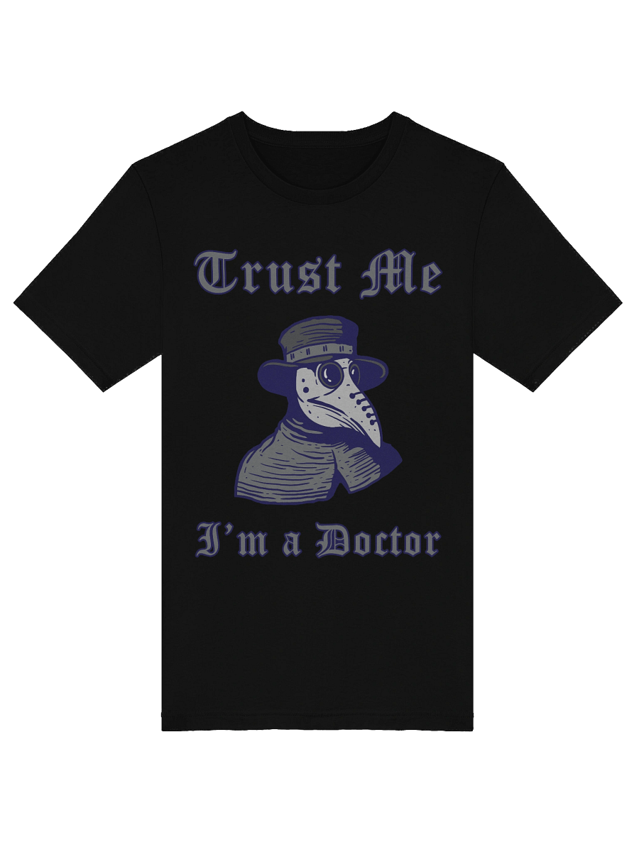 Trust Me I'm A Doctor product image (5)