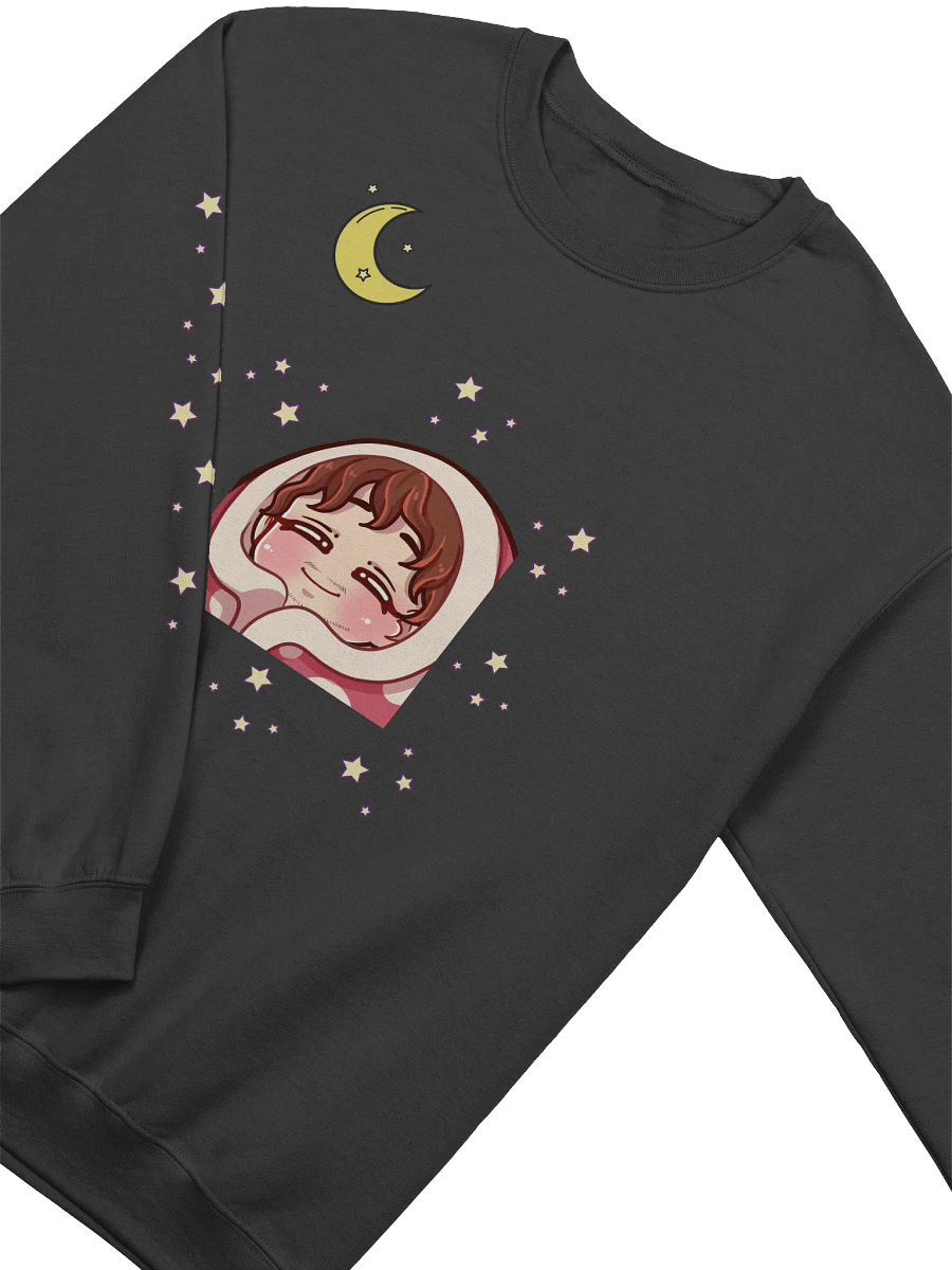 Sleepy Time Sweater product image (3)
