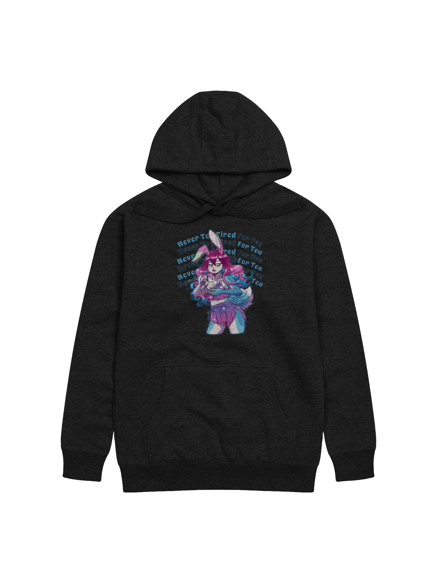Eepy Bunny Unisex Hoodie product image (6)