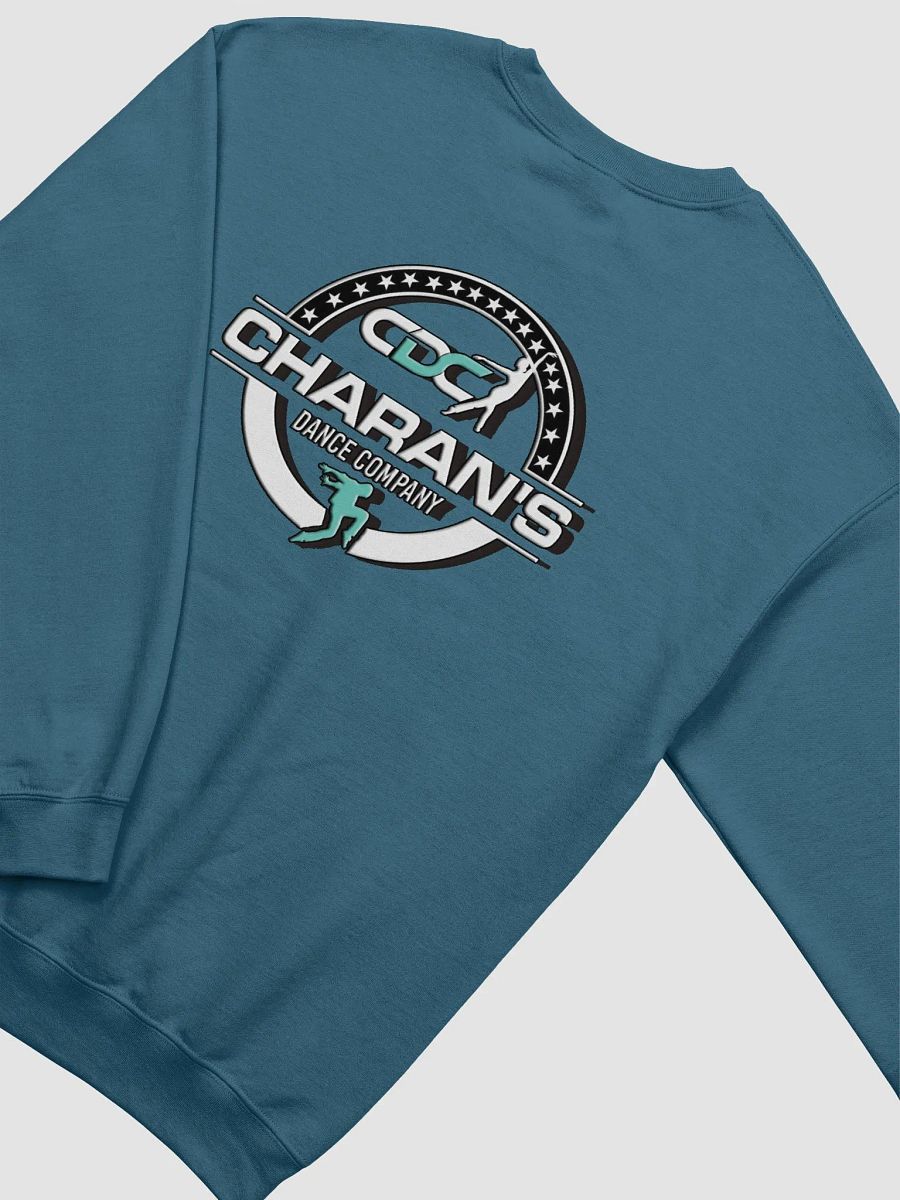 GILDAN CLASSIC CREWNECK SWEATSHIRT product image (4)