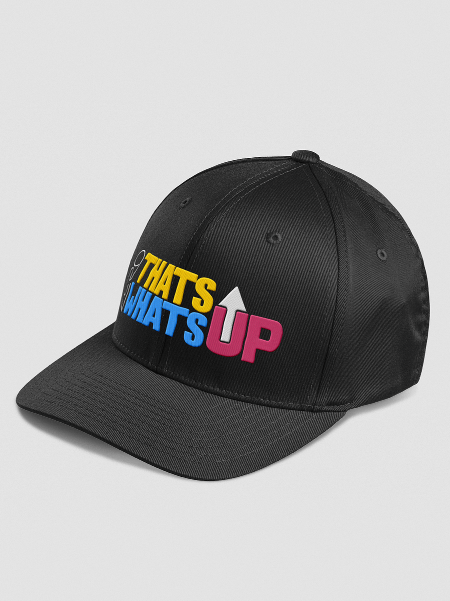 That's What's Up Fitted product image (8)