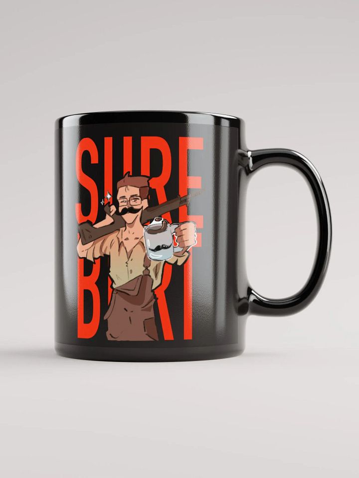 Big Brother Bert Mug product image (1)