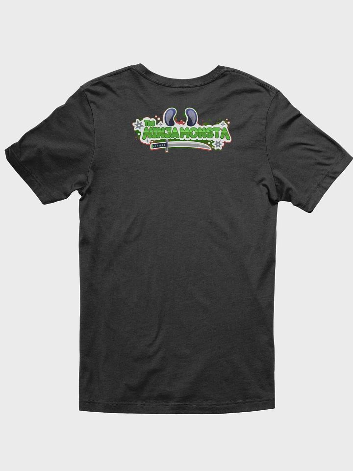 Chaos Crew Tee product image (17)