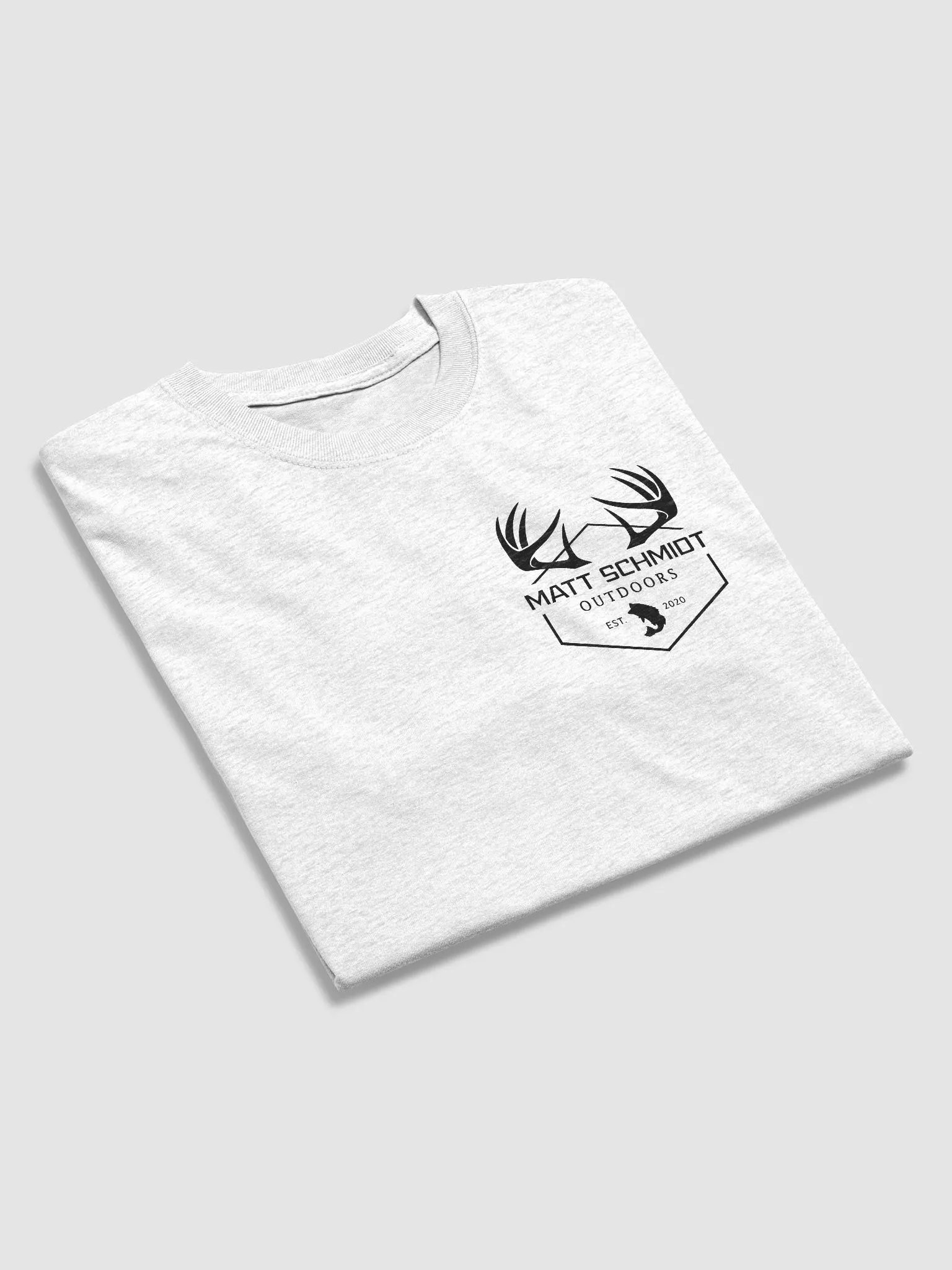 MSO Logo Tee product image (4)