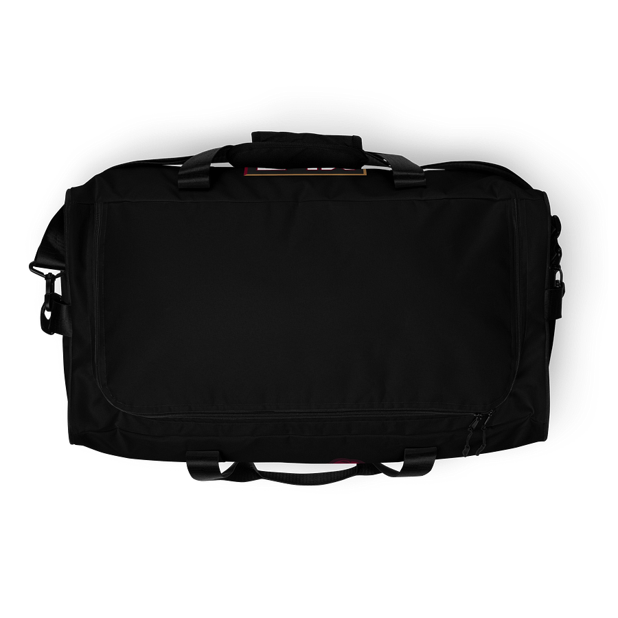 Tyrants Duffle Bag product image (8)