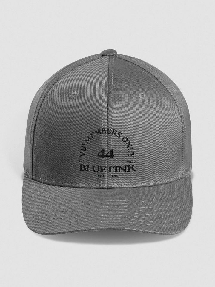SÜDWESTRUNDE Runner BLUETINK44 VIP ONLY MEMBERS CLUB Cap product image (1)