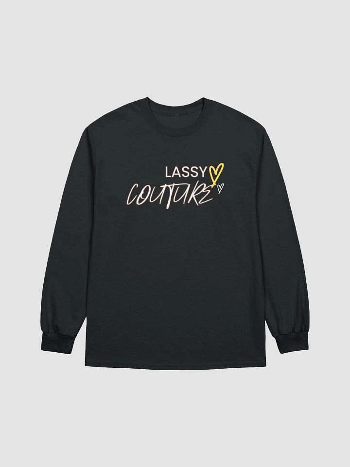 LASSY'S TEES product image (1)