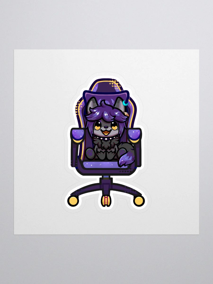 Gamer Doggo product image (1)