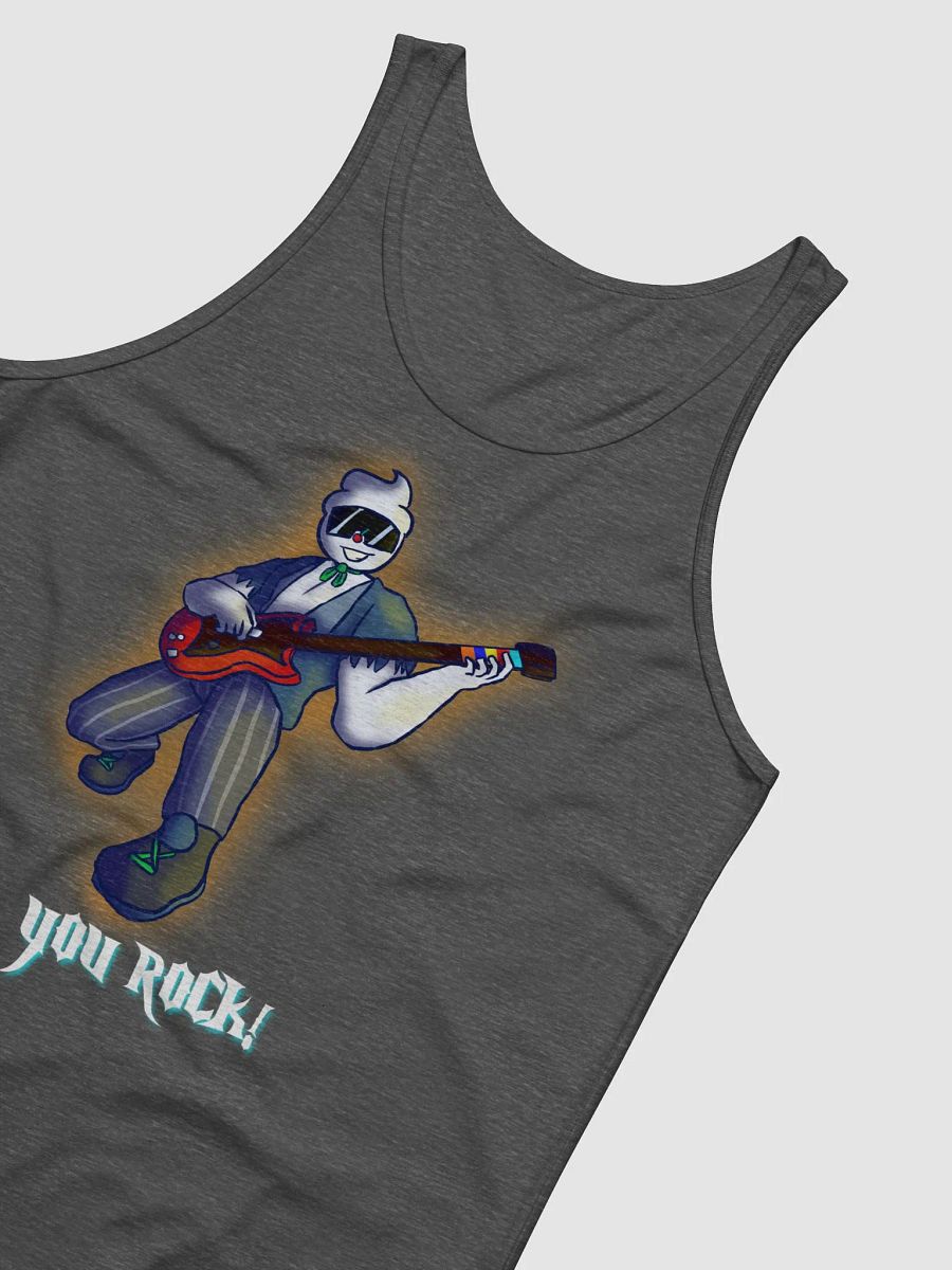 Rockstar Cweemy Tanktop product image (4)