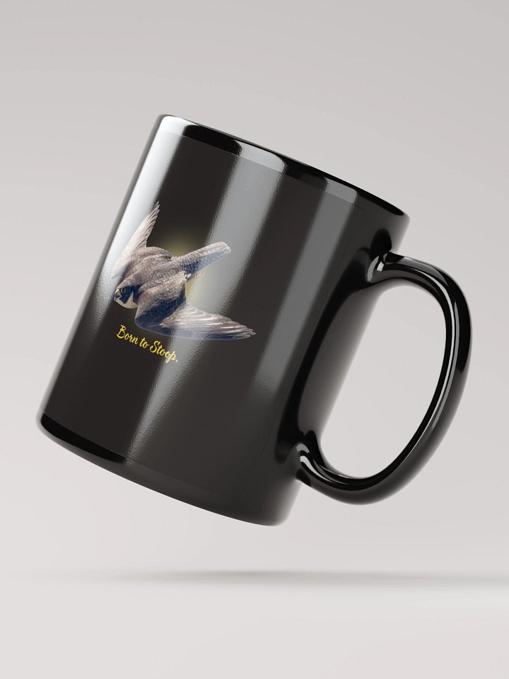 Peregrine Falcon Mug product image (2)