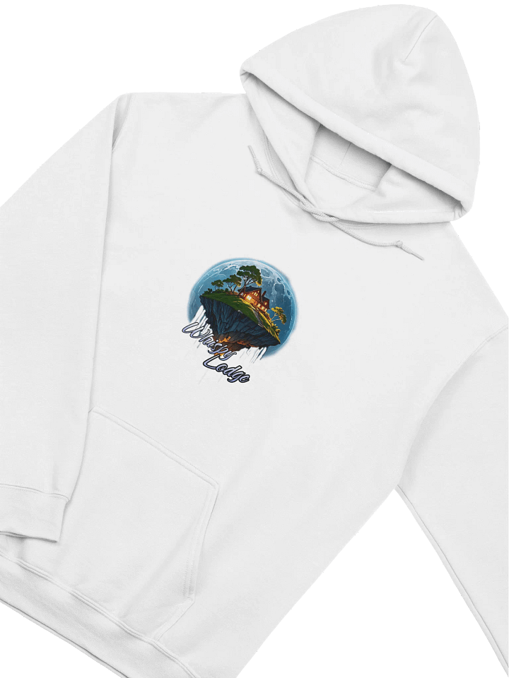 Whispy Lodge Hoodie product image (1)