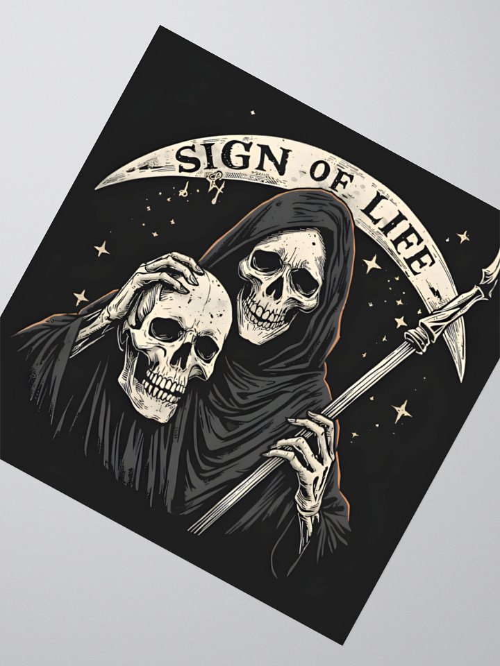 sign stickers product image (2)
