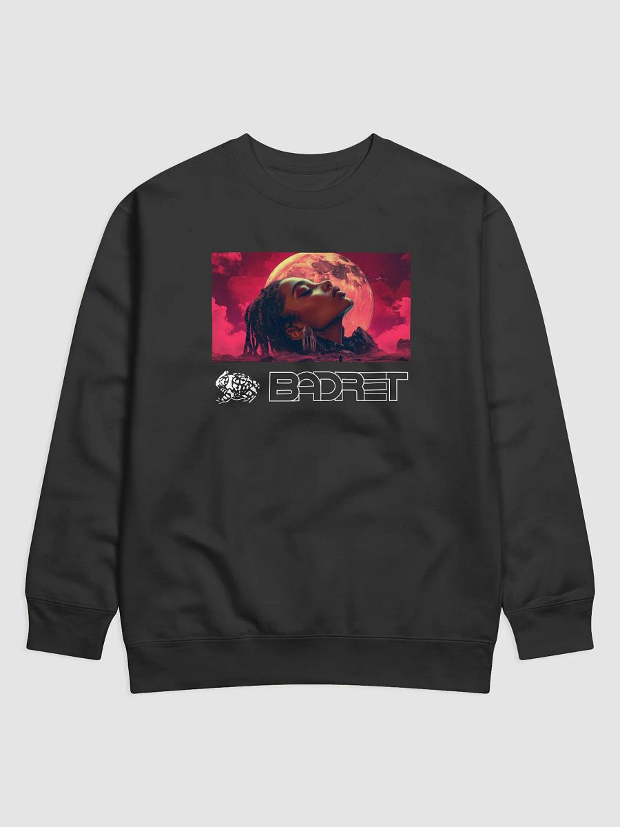 Badret Sweatshirt - Dark Romance n.1 product image (1)