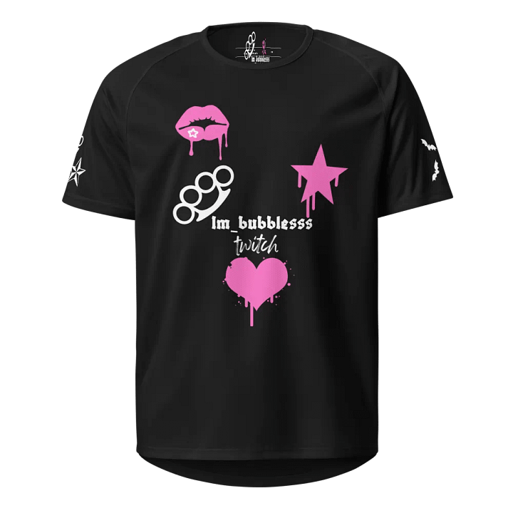 birthday sub-a-thon 2024 t-shirt product image (1)