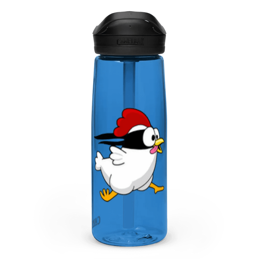 Sports water bottle product image (3)