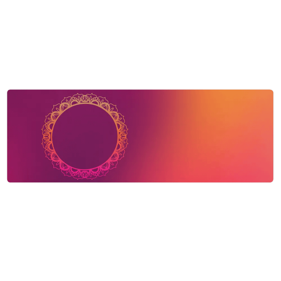 Harmony Mandala Yoga Mat product image (1)