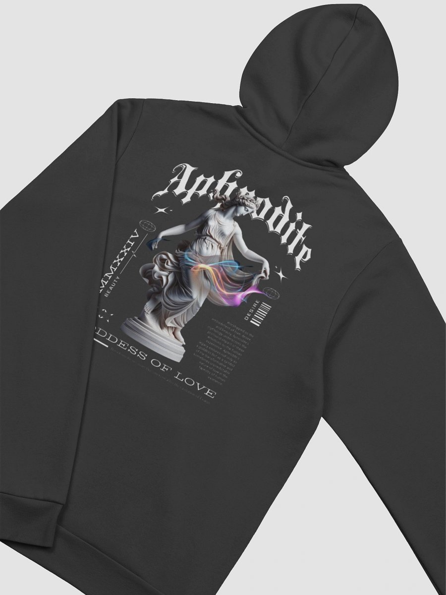 "APHRODITE" ⎼⎼⎼ Hoodie product image (1)