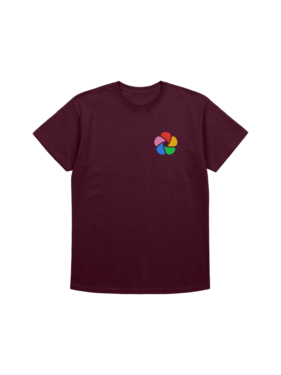 Logo Heavyweight T-Shirt product image (19)