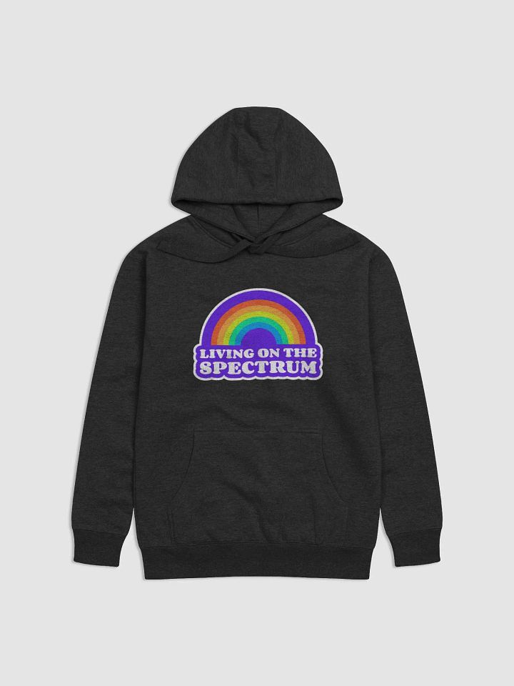 ASD hoodie product image (1)